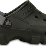 Crocs™ Offroad Sport Clog Black/Graphite
