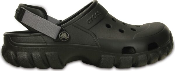 Crocs™ Offroad Sport Clog Black/Graphite