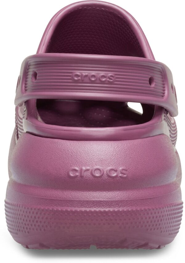 f2b68592ef4ef615e9deb1a52f7d8117 Crocs™ Classic Crush Clog Lunar Dusk