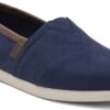 TOMS ALPARGATA 10020866 Navy