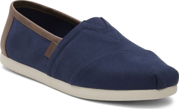 TOMS ALPARGATA 10020866 Navy