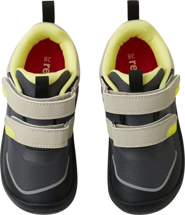 REIMA Viikari 5400159A Soft black