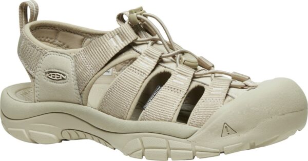 f2cda080fc411f0e9d9fdfd5c3e2e81e Keen NEWPORT H2 MEN Monochrome/Plaza Taupe