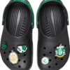 f2e3bfb740ccbd07ba8082fb63fb96b1 Crocs™ Slytherin Classic Clog Kid's Multi