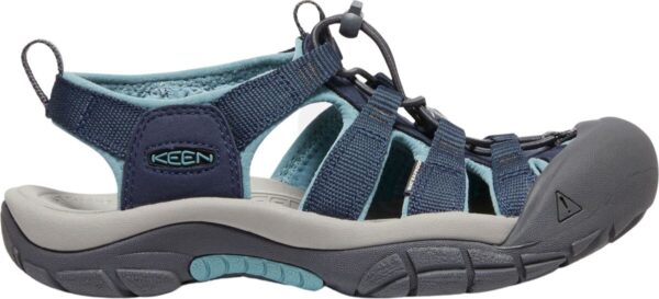 f2ed868103f52e5fd910320ff8db19c4 Keen NEWPORT H2 WOMEN Navy/Magnet