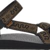 Teva TEVA Original Universal Men's Bandana Dark Olive