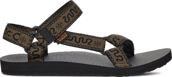 Teva TEVA Original Universal Men's Bandana Dark Olive