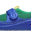 f2f4174430772a7b93e02ebfeb69a06b Crocs™ SWIFTWATER SPLASH KID'S 210620 Green Ivy