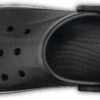 Crocs™ Bayaband Clog Black/White