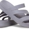 f30047ec56460fb1fc42e7a8a0ee77f0 Crocs™ Getaway Strappy Mauve Mist
