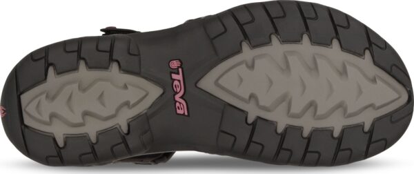 Teva TEVA Tirra Black/Grey