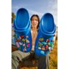 Crocs™ Classic Blue Bolt