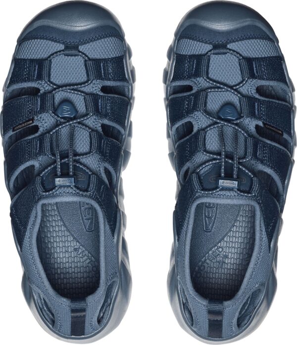 f309153ea16dddca4b4cae4ccb9564f7 Keen HYPERPORT H2 1030857 Vintage Indigo/Naval Academy