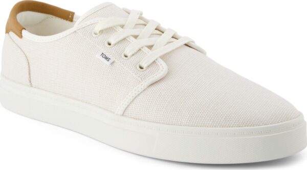 f30c80795ad1b966a5ecce4828ac93d9 TOMS WHITE LEGACY CANVAS 10022044 White