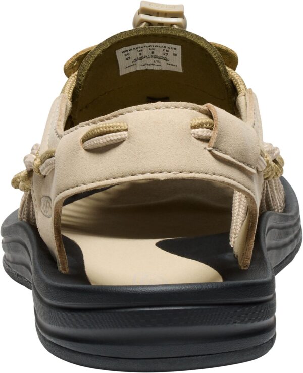 f31125530cb546e131cee07677a2e041 Keen UNEEK MEN Khaki/Martini Olive