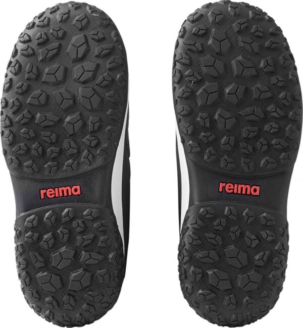 REIMA KINOSKIN 5400033A Black