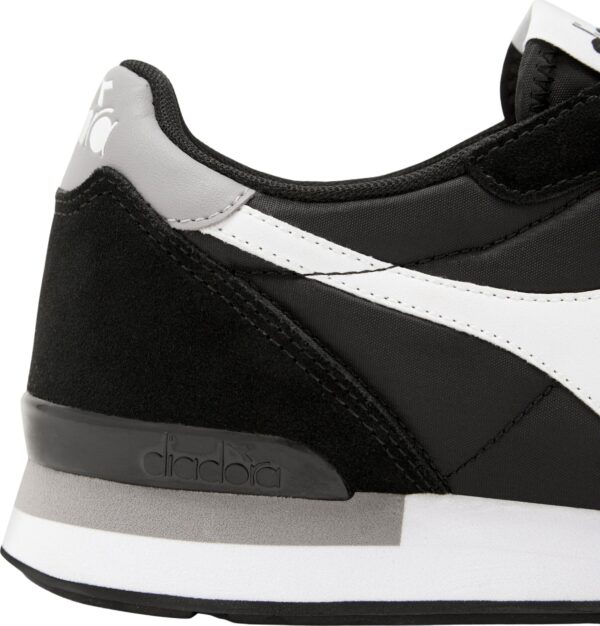 f32a4a79c538d0b6bd6799b99143ffdb DIADORA Camaro Black/Black