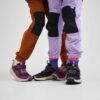 REIMA Enkkari 5400152B Deep purple