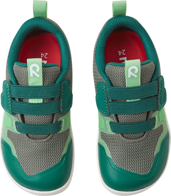 REIMA TEPASTELU 5400141A Greyish green