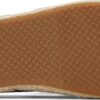 TOMS Recycled Cotton Women Alpargata Rope Black