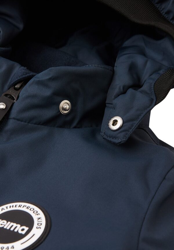 REIMA Marte 5100120B Navy