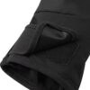 REIMA Hanskas 5300255B Black