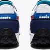 DIADORA RACE PS SUPERMAN Estate Blue/Orange.Com