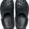 Crocs™ Classic Crocs Cutie Clog Kid's Black
