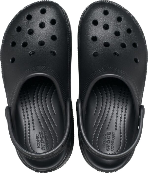 Crocs™ Classic Crocs Cutie Clog Kid's Black