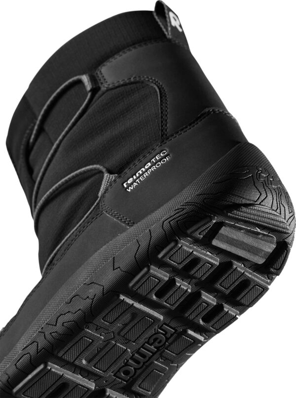 f3670a0060fa2a5a771a386694bb7949 REIMA Ensilumi Kids 5400163A Black