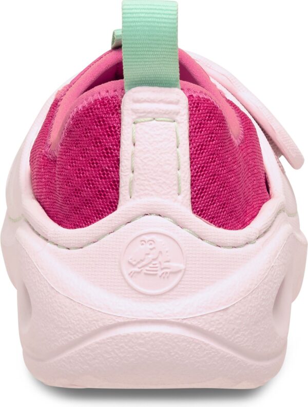 f372df8079337c9e5d77bceca7a7bd44 Crocs™ SWIFTWATER SPLASH KID'S 210619 Dragon Fruit