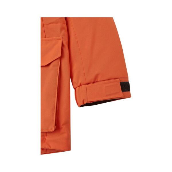 REIMA AJATON 5100360A Mandarin Orange 28A0