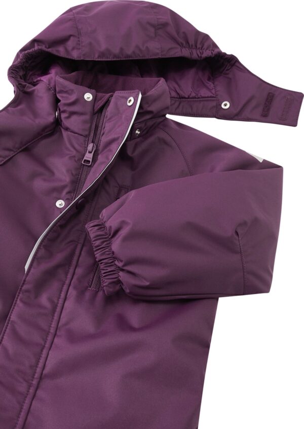 REIMA Reitti 5100414A Deep purple