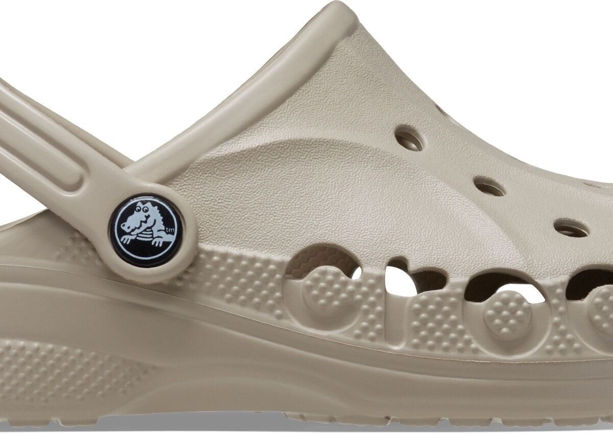 Crocs™ Baya Clog Kid's 207012 Cobblestone