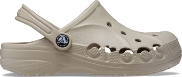 Crocs™ Baya Clog Kid's 207012 Cobblestone