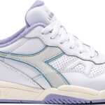 DIADORA Winner Sweet Lavender/White