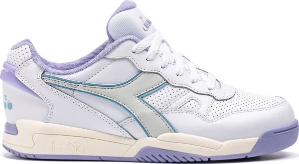 f380f389f5b66e77261083016142a95d DIADORA Winner Sweet Lavender/White