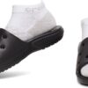 Crocs™ Kid's Low Ever 3-Pack Socks White