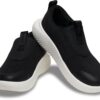 Crocs™ MELLOW EASE Black/White