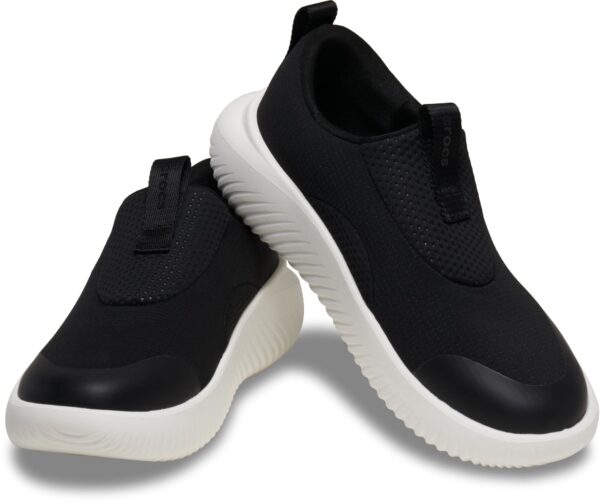 Crocs™ MELLOW EASE Black/White