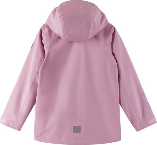 f3b77c9c4ed6008caef8a804c0523d0b REIMA Saarela 5100407A Grey Pink