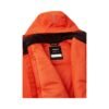 REIMA TIETEN 5100366A Mandarin Orange 28A0