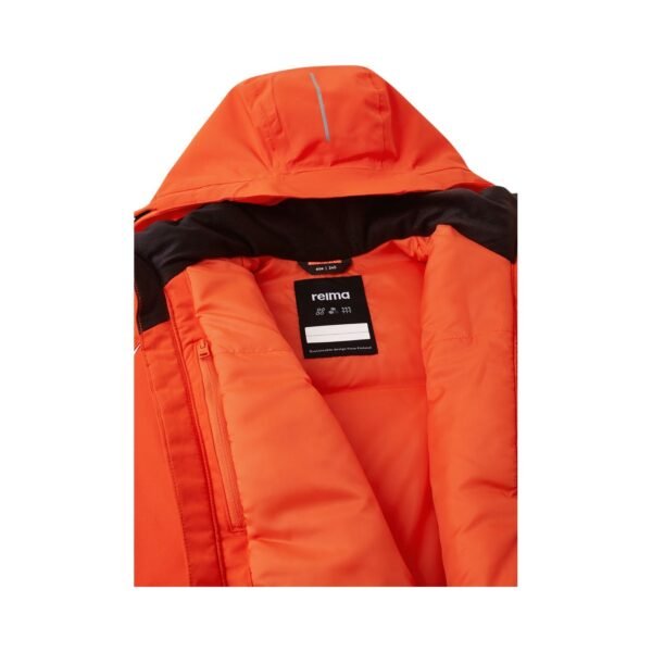 REIMA TIETEN 5100366A Mandarin Orange 28A0
