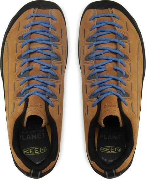 f40782cb57066bc58460cd126706b343 Keen JASPER 1025619 Cathay Spice/Orion Blue
