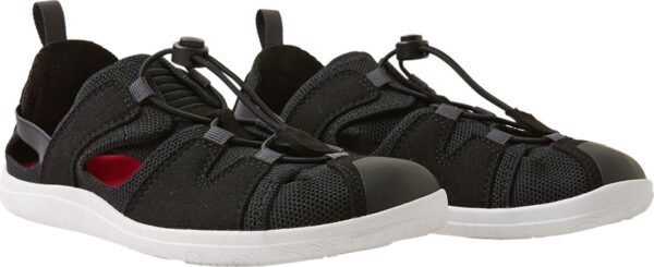 REIMA Valoa 5400157B Black