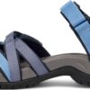 Teva Tirra 4266 Blue Multi