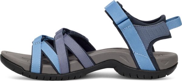 Teva Tirra 4266 Blue Multi