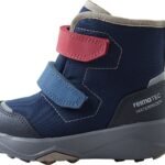 REIMA Talviuni 5400165A Navy