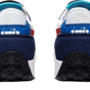 DIADORA RACE PS SUPERMAN Estate Blue/Orange.Com