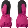 REIMA Nouto 5300109A Rosy Berry